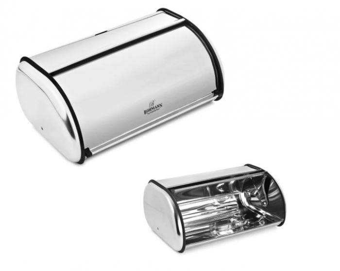 Cutie pâine inox Bohmann BH-7239 B [2]