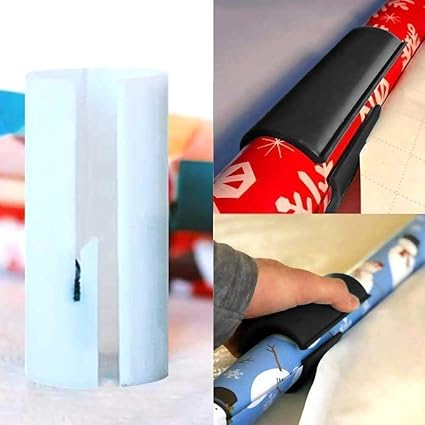 Set 3 dispozitive ProLeo pentru taiere hartie de impachetat [5]