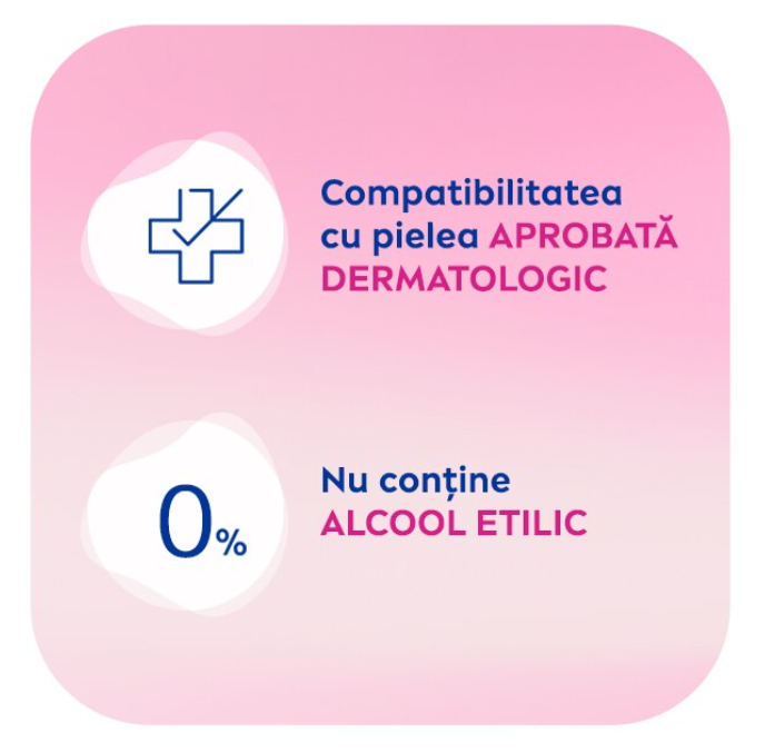 Deodorant roll-on Nivea Fresh Rose Touch, 50 ml [3]