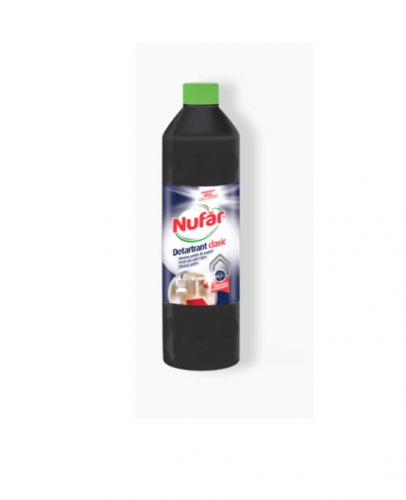 Detartrant NUFAR Clasic, 1000 ml