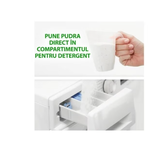 Detergent automat 2in1 DERO Levantica si Iasomie,20 spalari, 1.5 kg [2]