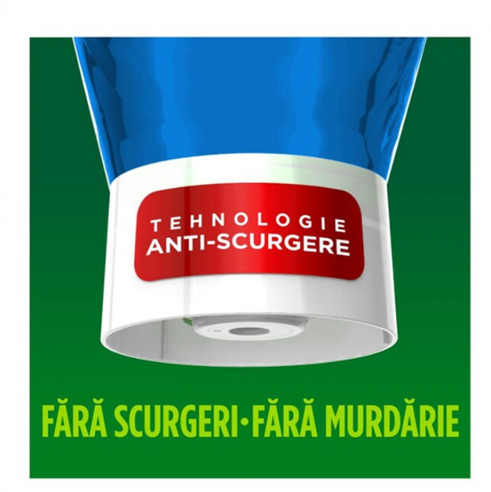 Detergent de vase FAIRY MaxPower Arbore de ceai, 650ml [5]