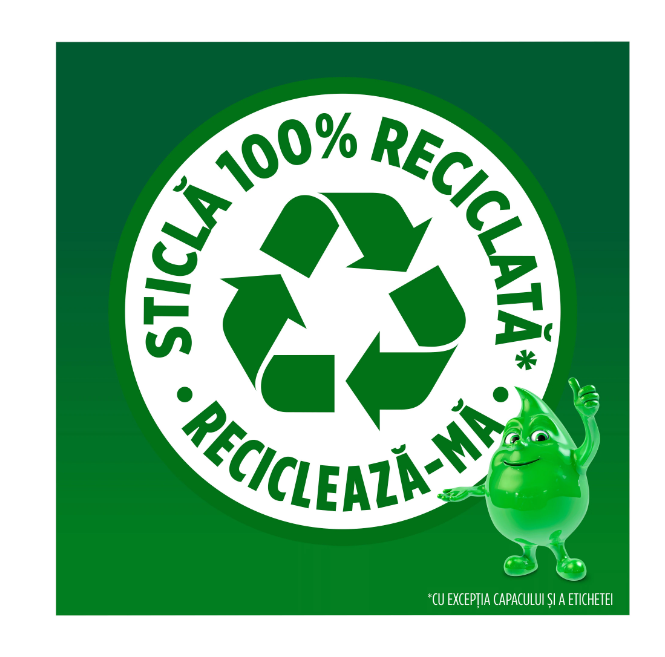 Detergent de vase Fairy MaxPower Lemon, 650 ml [6]