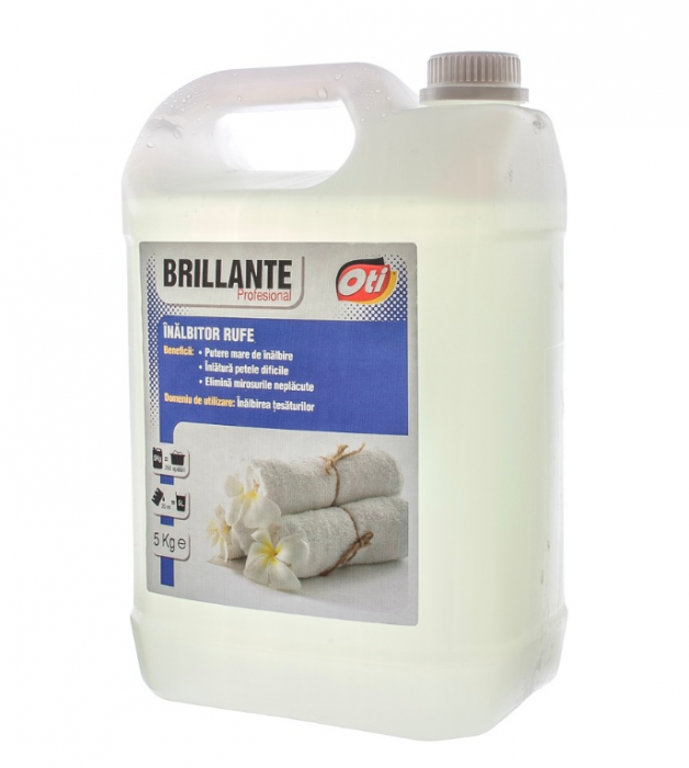 Inalbitor rufe Brillante, 5kg [2]