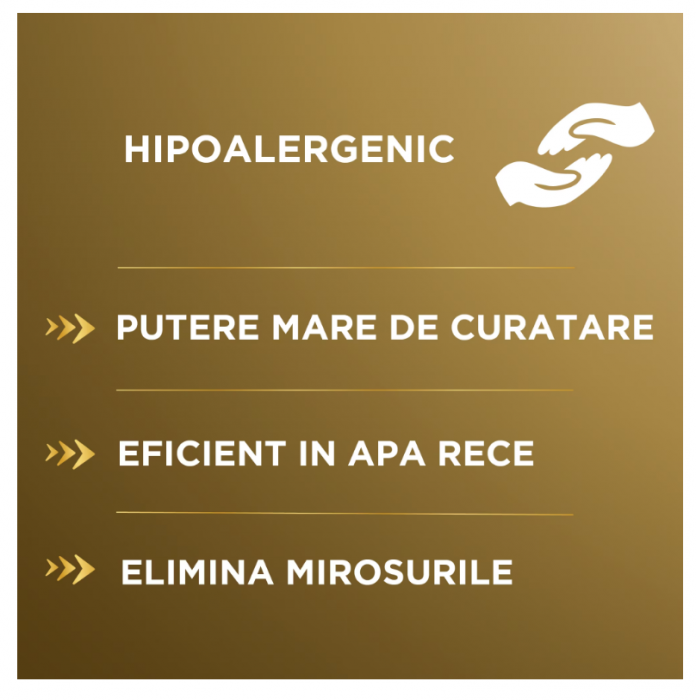 Detergent Igienizant Rufe Asevi Max Higiene 2.5L,50D [5]