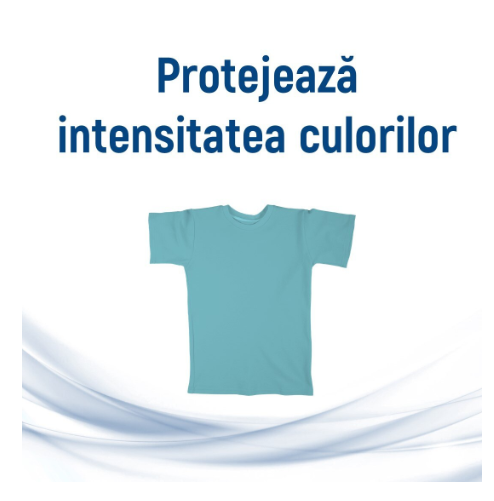 Detergent lichid SAVEX 2IN1 WHITE, 20 spalari, 1.1L [3]