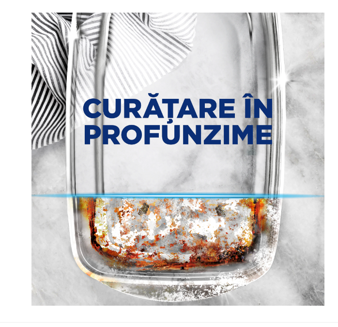 Detergent capsule pentru masina de spalat vase Finish Quantum All in 1 Lemon, 60 spalari [2]