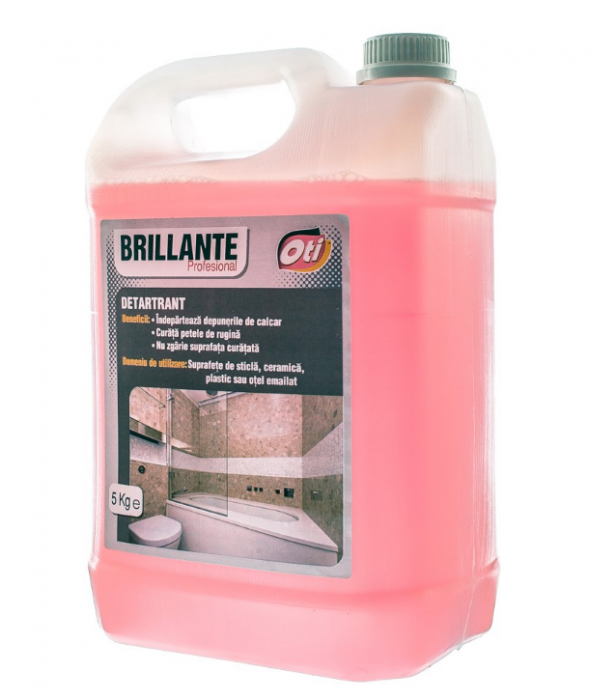 Detartrant Brillante, 5kg [2]