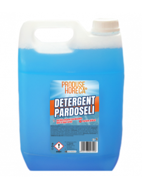 Ph Detergent Pardoseli 5L - 31013