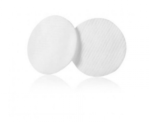 Dischete demachiante Cleanic Pure Effect, 120buc [3]