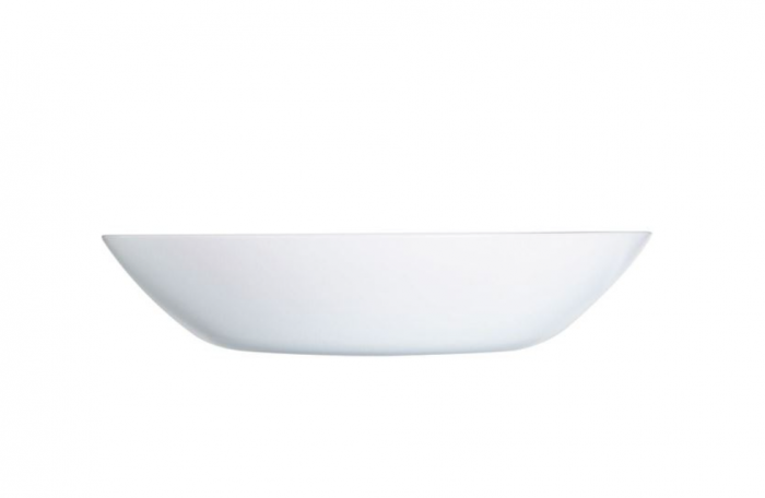 Farfurie adanca supa ,Opal,Alb,20cm [2]