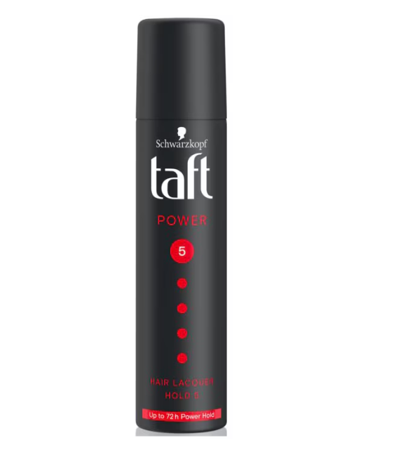 Fixativ spray Taft Power, 75 ml