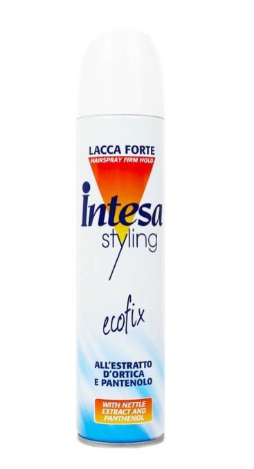 Lac fixativ Intesa Styling 300ml [2]