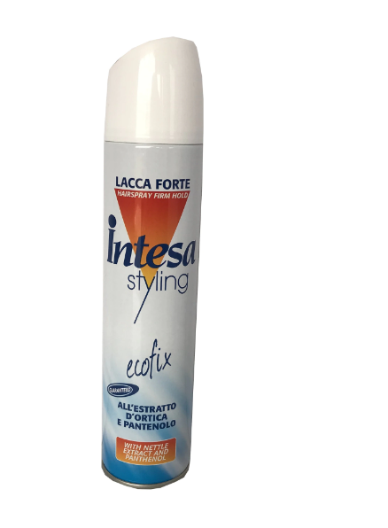 Lac fixativ Intesa Styling 300ml [3]