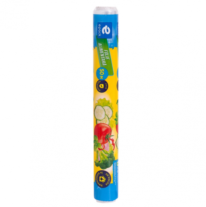 Folie alimentara plastic Epack, 50 m [3]