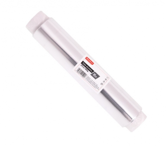 Folie aluminiu, 29CM x 85M [3]