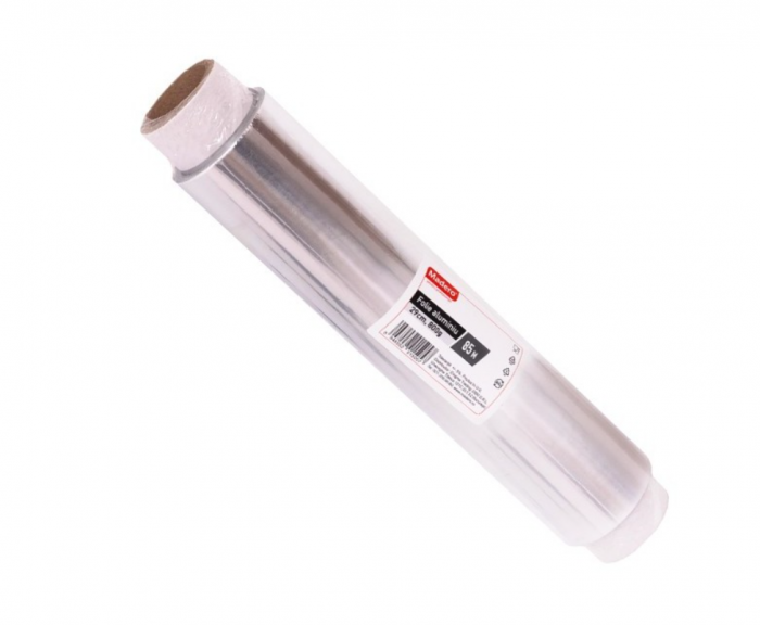 Folie aluminiu, 29CM x 85M [2]