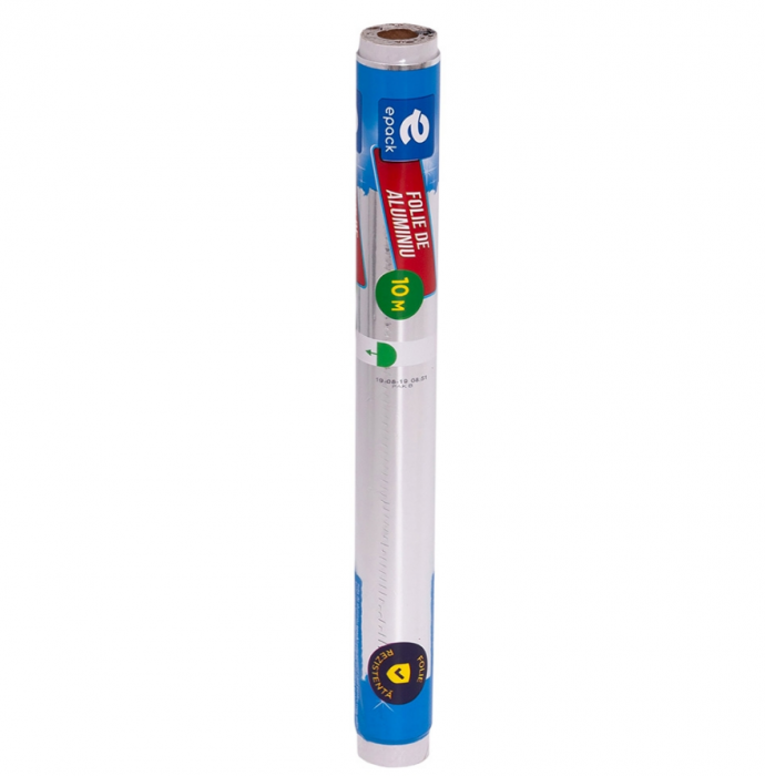 Folie aluminiu Epack, 10 m [3]
