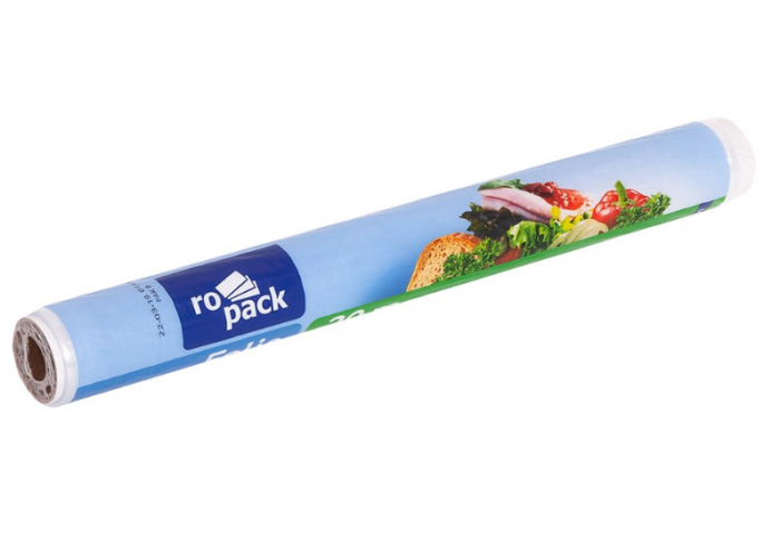 Folie alimentara  Ropack, 20 m [2]