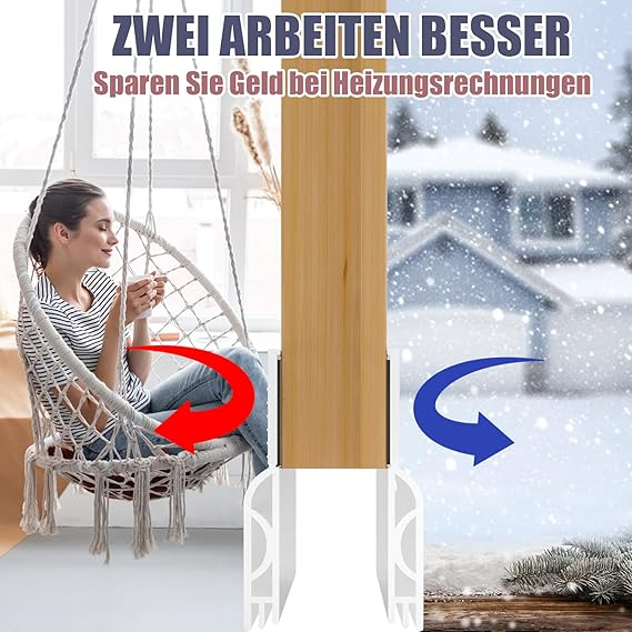 Excluder transparent pentru usi, banda autoadeziva silicon, izolatie fonica si termica, protectie impotriva curentului si frigului [6]