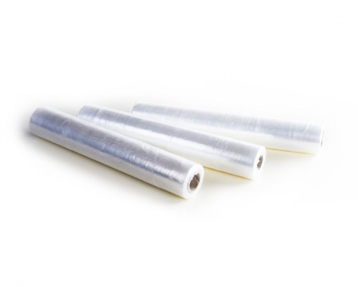 Folie plastic profesionala OTI, 45cm x 300m [2]