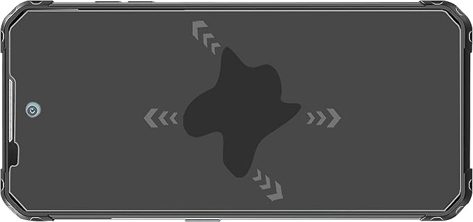 Folie sticla securizata Mr.Shield pentru IIIF150 B2 Ultra – set 3 bucăți, duritate 9H, claritate HD, protecție anti-zgârieturi [4]