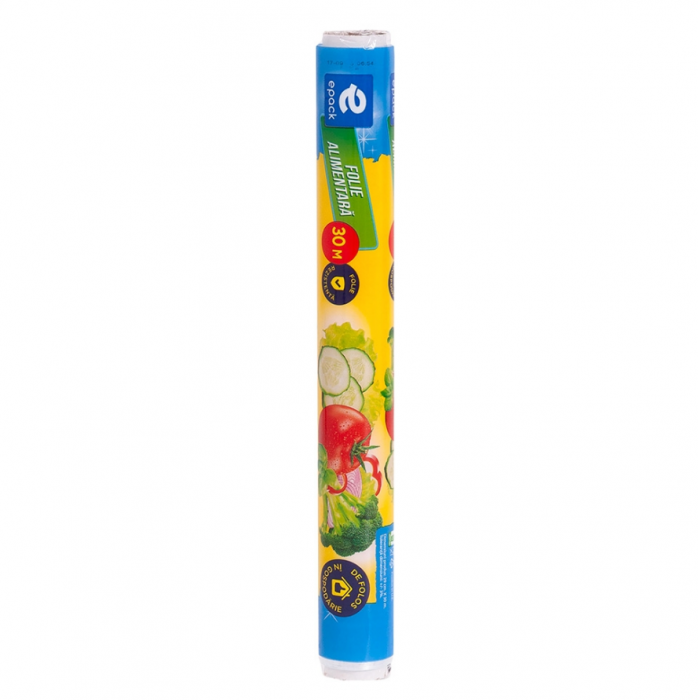 Folie alimentara plastic Epack, 30 m [3]
