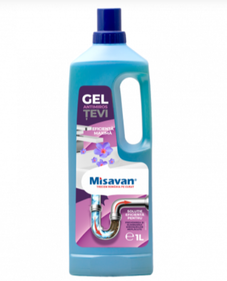 Gel anti-miros tevi Misavan 1l, 30907