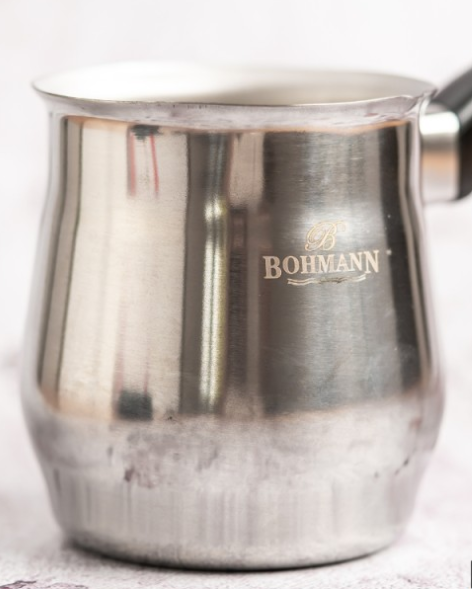 Ibric inox, 750ml, Bohmann [2]