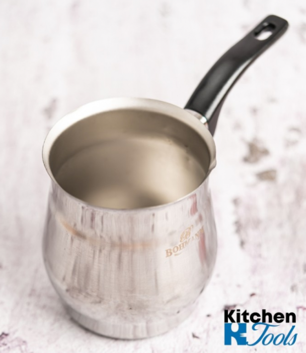 Ibric inox, 750ml, Bohmann [3]