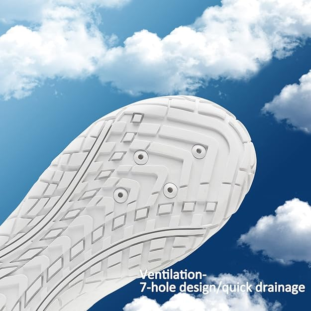 Incaltaminte, talpă flexibilă non-alunecare, respirabilă, quick-dry, boxă largă pentru degete – copii (Băieți/Fete) - Copie [3]