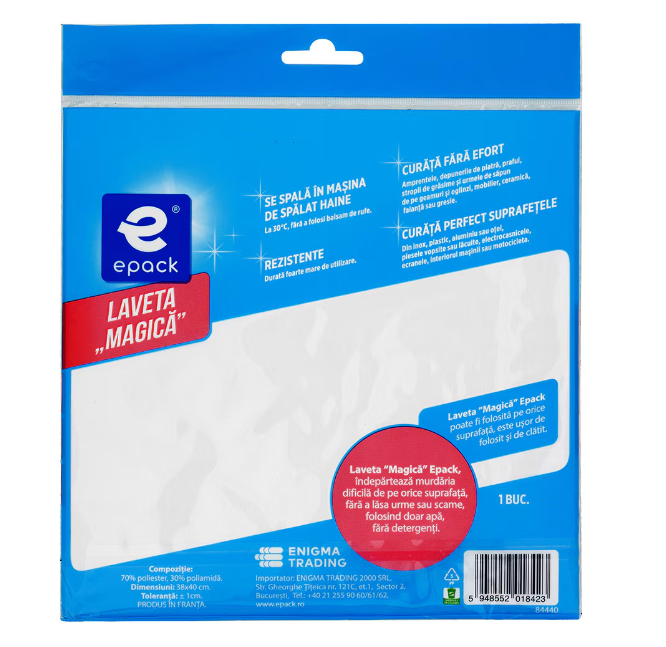 Laveta magica Epack [2]