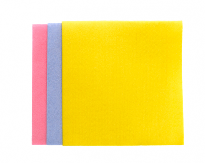 Lavete universale Epack, 38x38 cm, 3 buc [3]