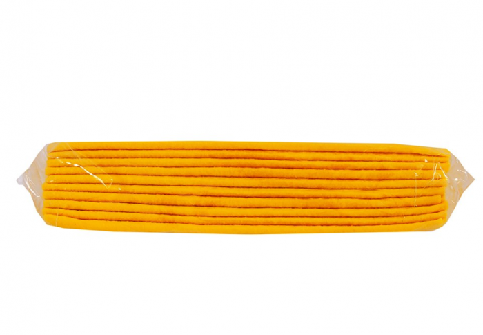Lavete universale, Galbene, 10buc/set 38x38cm [3]