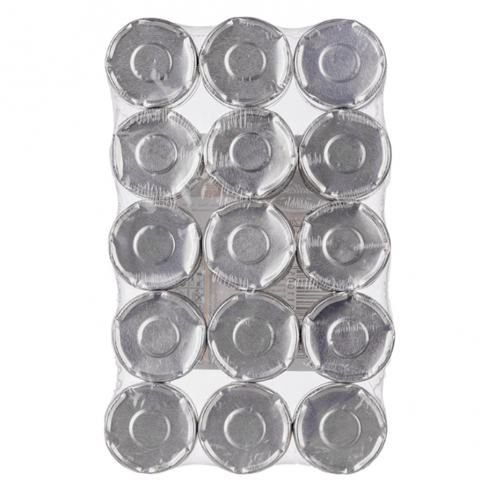 Lumanari pastila, 30 buc./set Ropack [3]