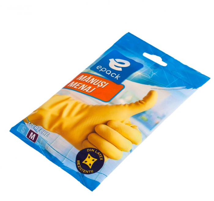 Manusi Menaj M Epack, 1 Pereche [2]