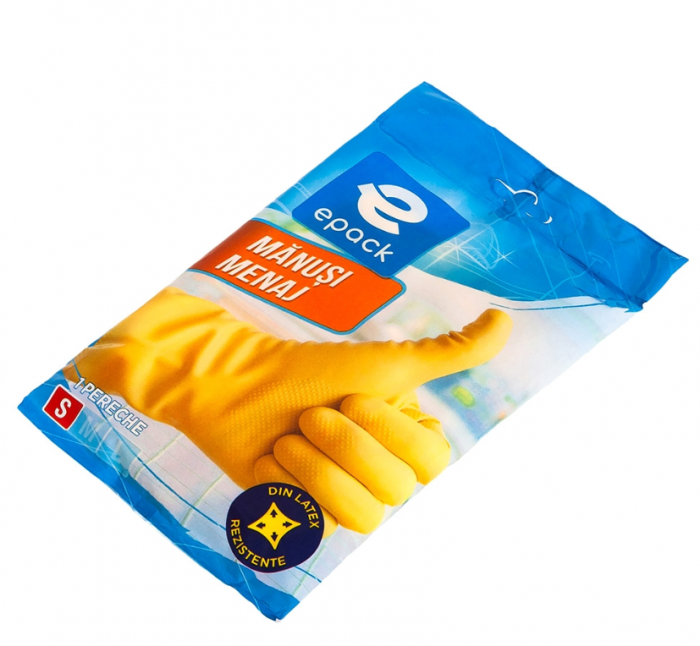 Manusi Menaj S Epack, 1 Pereche [2]
