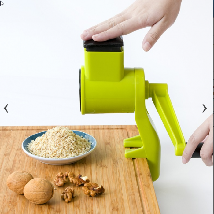 Rasnita manuala pentru macinat nuci Bohmann [3]