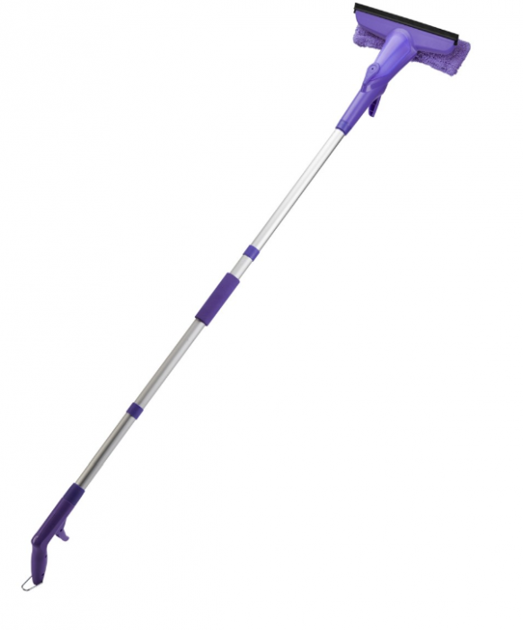 Stergator Spray 3 in 1 pentru geam [3]