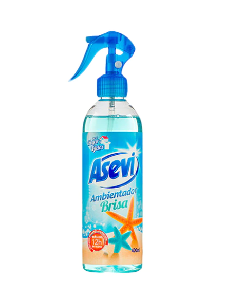 Odorizant camera, Asevi Brisa, 400 ml