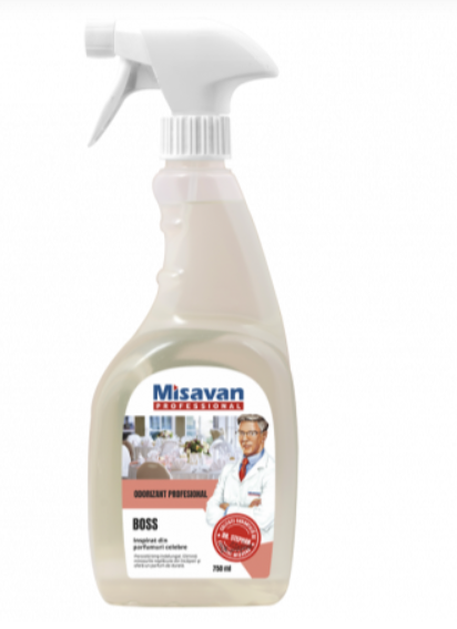 Misavan Dr. Stephan Boss 750ml, 90013263