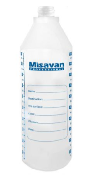 Cap pulverizator profesional (Trigger Profi), 8002100244386 [2]