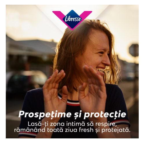 Pachet Absorbante Libresse Maxi Goodnight Duo, 20 bucati & Absorbante zilnice Libresse Normal, 32 bucati [7]