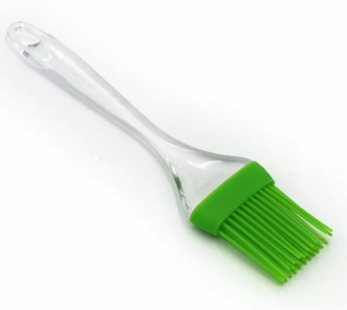 Pensula din silicon,20.5x5cm [2]