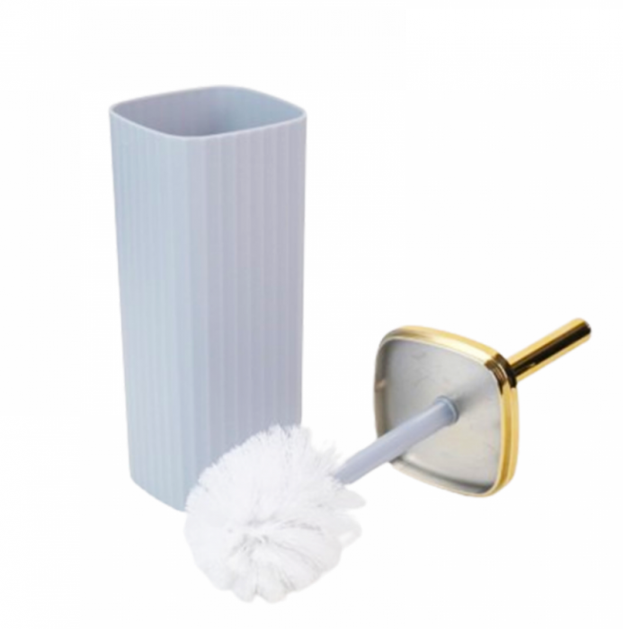 Perie WC pentru vasul de toaleta, , Wei [3]