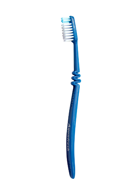 Periuta de dinti Aquafresh Standard Medium [4]