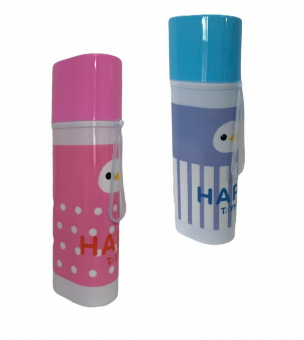 Suport carcasa pentru periuta de dinti, Polipropilena, Multicolor [3]