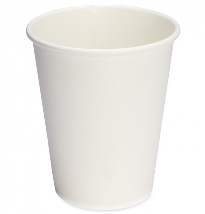 Pahare din carton 200 ml Epack, 50 buc [2]