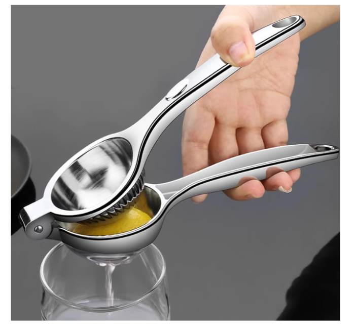 Presă agrumi durabilă pentru lămâi, portocale și grapefruit, ideală pentru restaurante și uz casnic [6]