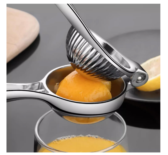 Presă agrumi durabilă pentru lămâi, portocale și grapefruit, ideală pentru restaurante și uz casnic [7]